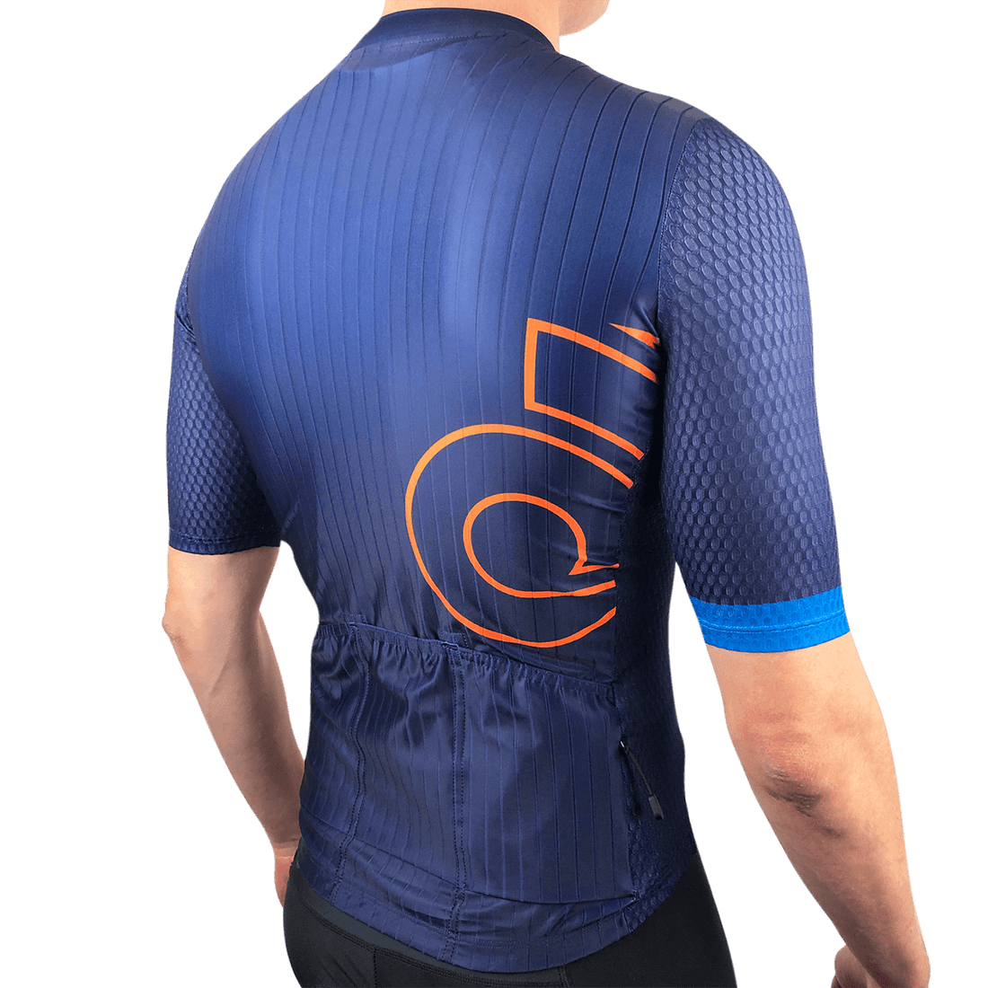 APEX+ Aero Jersey