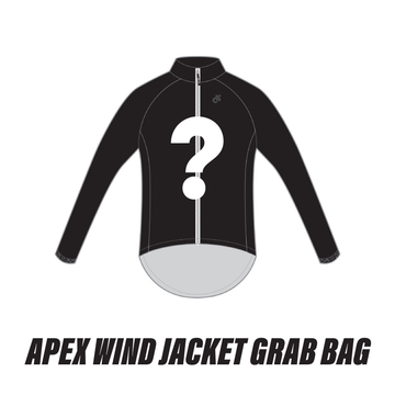 APEX Wind Jacket GRAB BAG