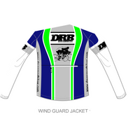 TECH Wind Jacket