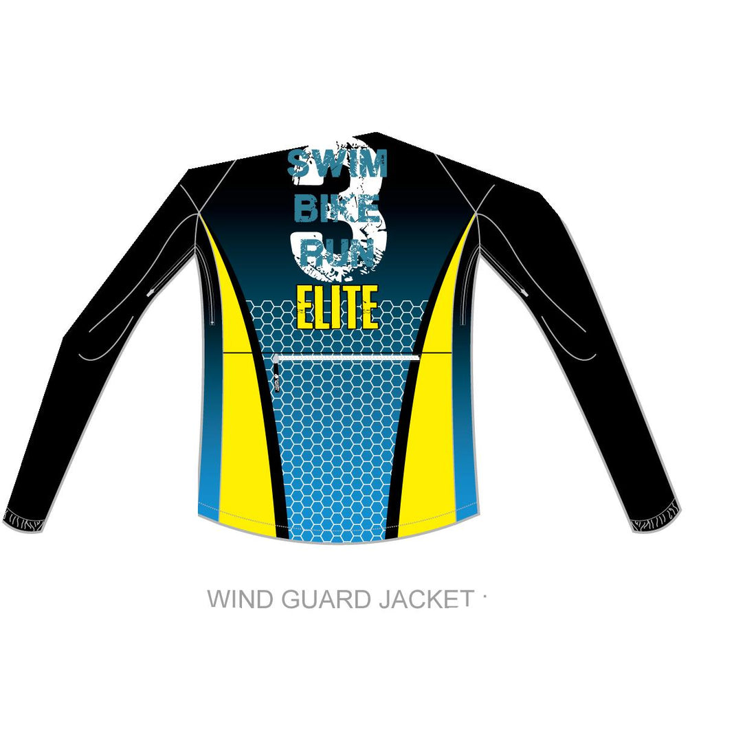 TECH Wind Jacket