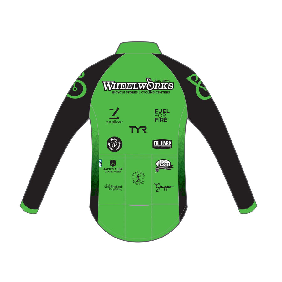 APEX Wind Jacket