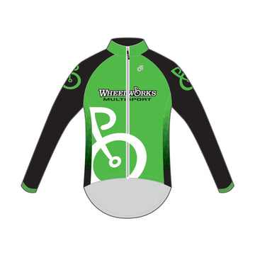 APEX Wind Jacket