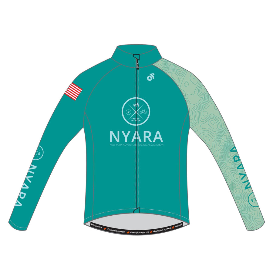 PERFORMANCE Intermediate Jacket - Children