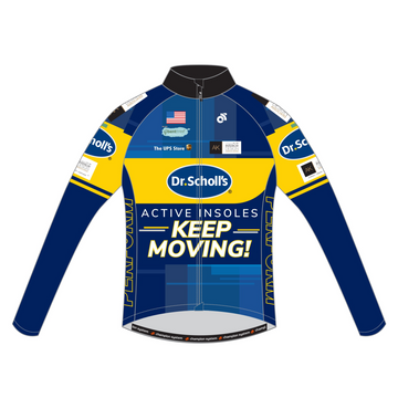 PERFORMANCE Intermediate Jacket