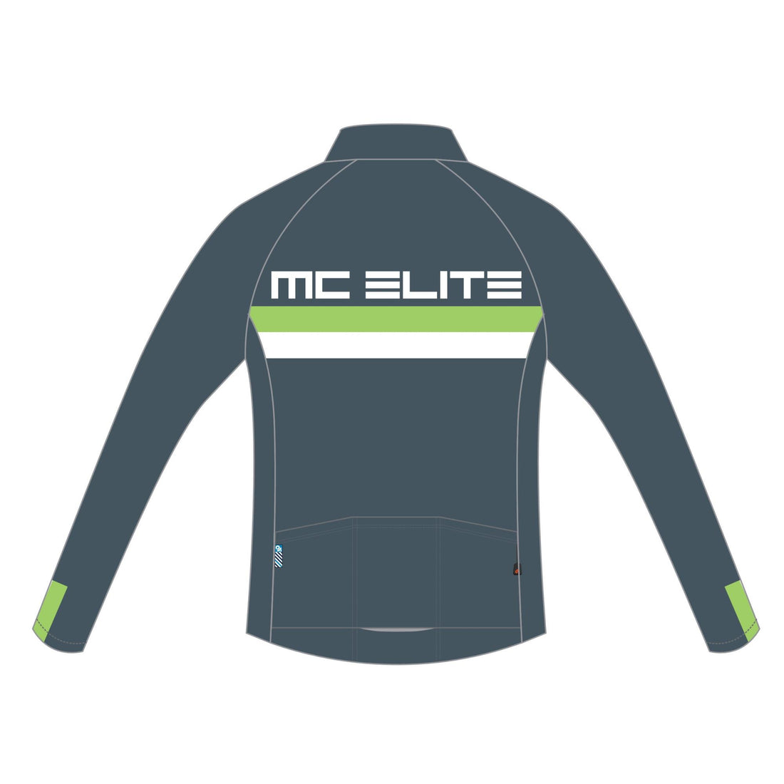 PERFORMANCE Intermediate Jacket