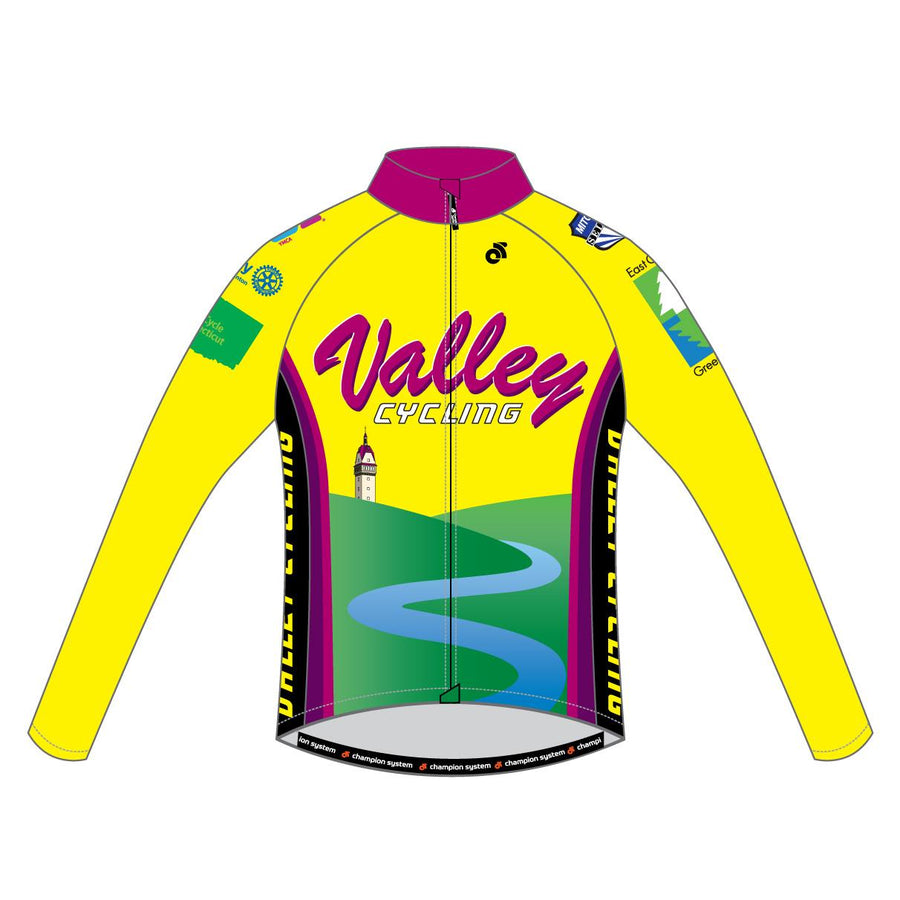 PERFORMANCE Intermediate Jacket