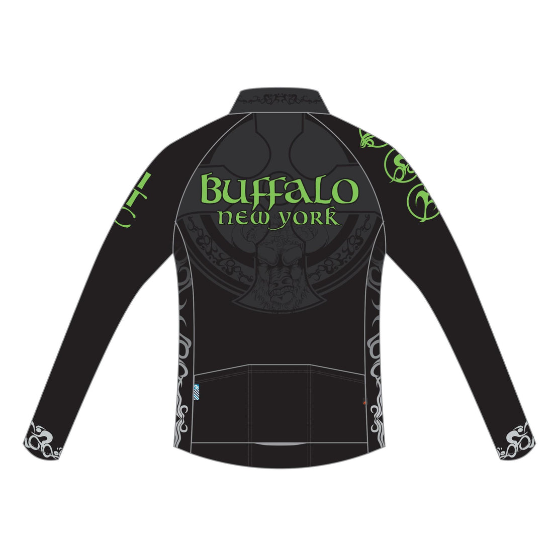 PERFORMANCE Intermediate Jacket