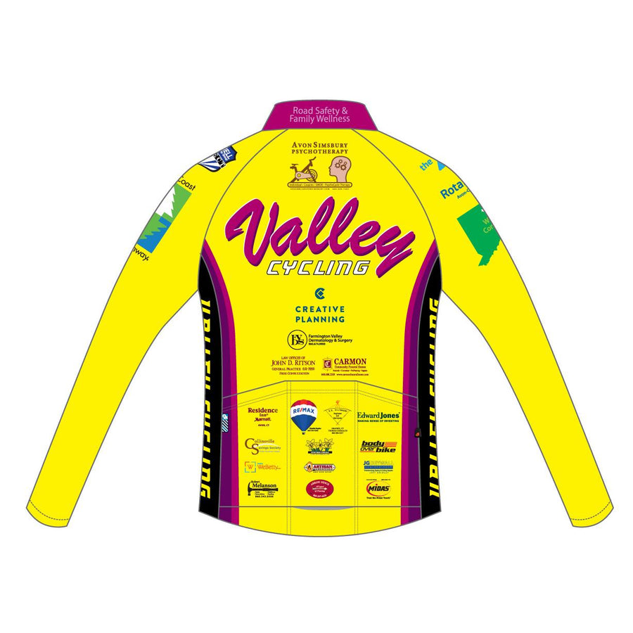 PERFORMANCE Intermediate Jacket