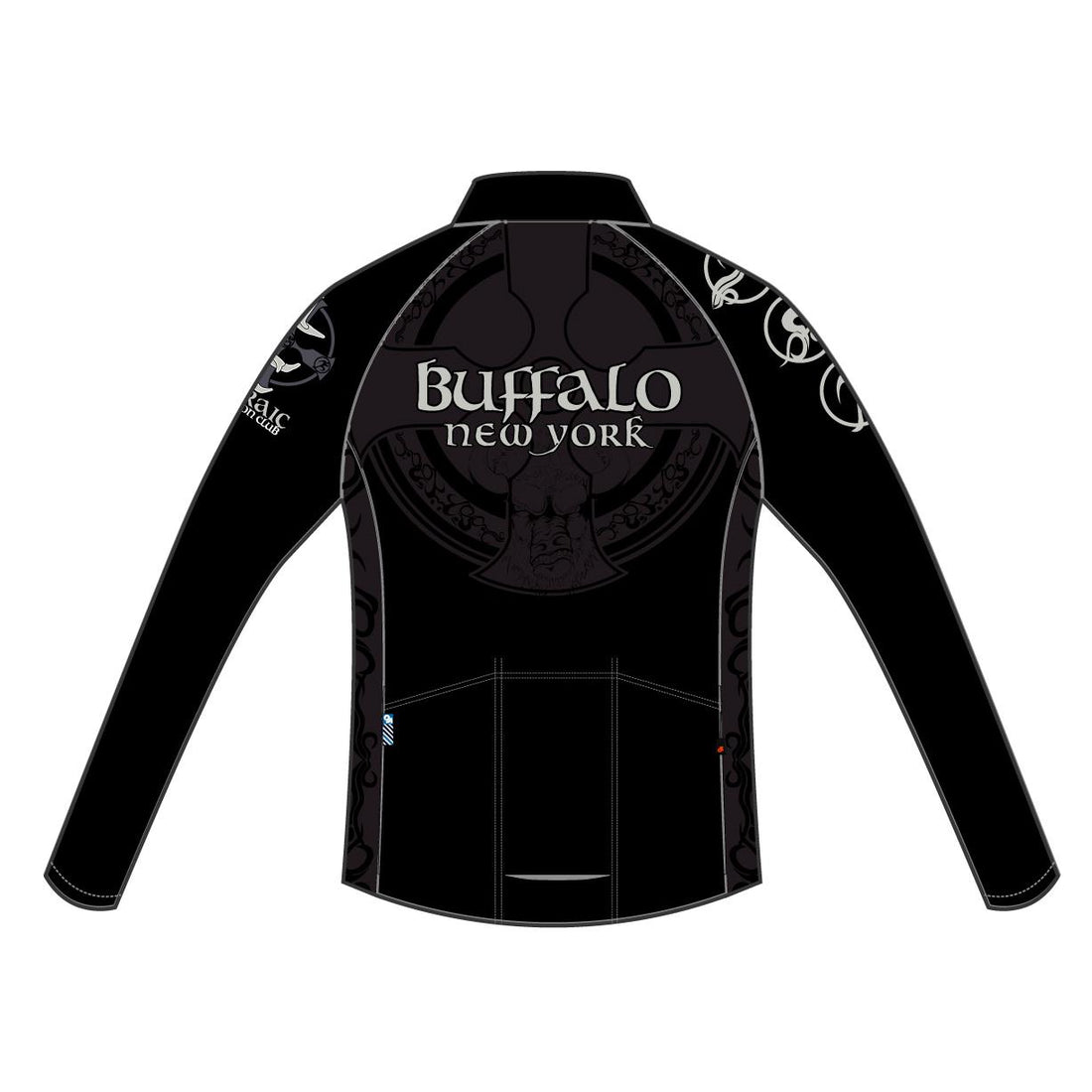 PERFORMANCE Intermediate Jacket