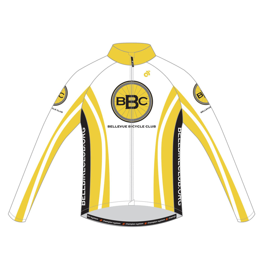 PERFORMANCE Intermediate Jacket - Children