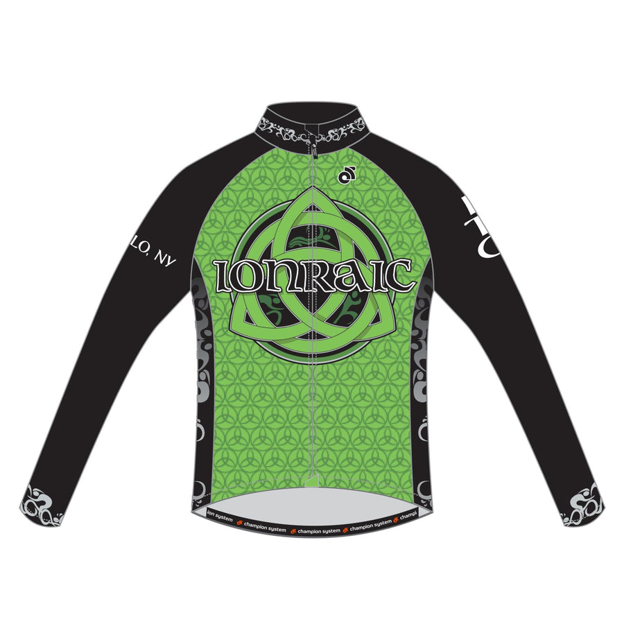 PERFORMANCE Intermediate Jacket