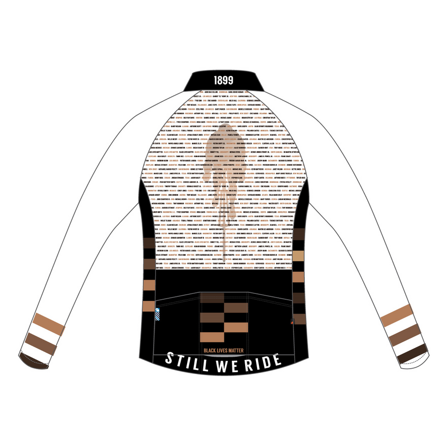 TECH+ Jersey Long Sleeve