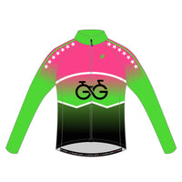 PERFORMANCE Intermediate Jacket