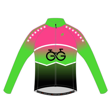 PERFORMANCE Intermediate Jacket