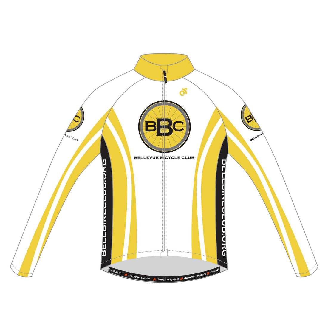 PERFORMANCE Intermediate Jacket