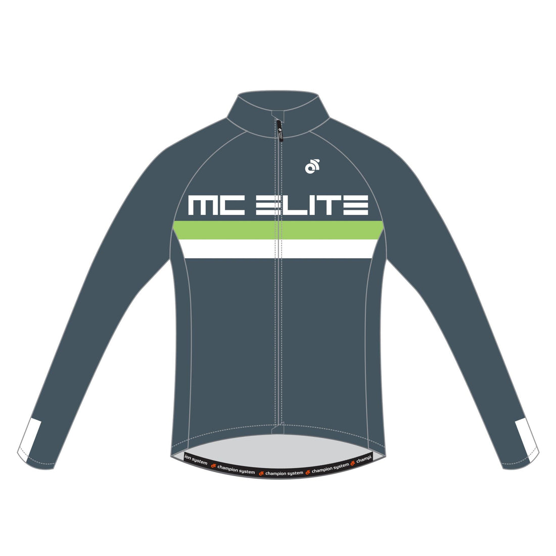 PERFORMANCE Intermediate Jacket - Children