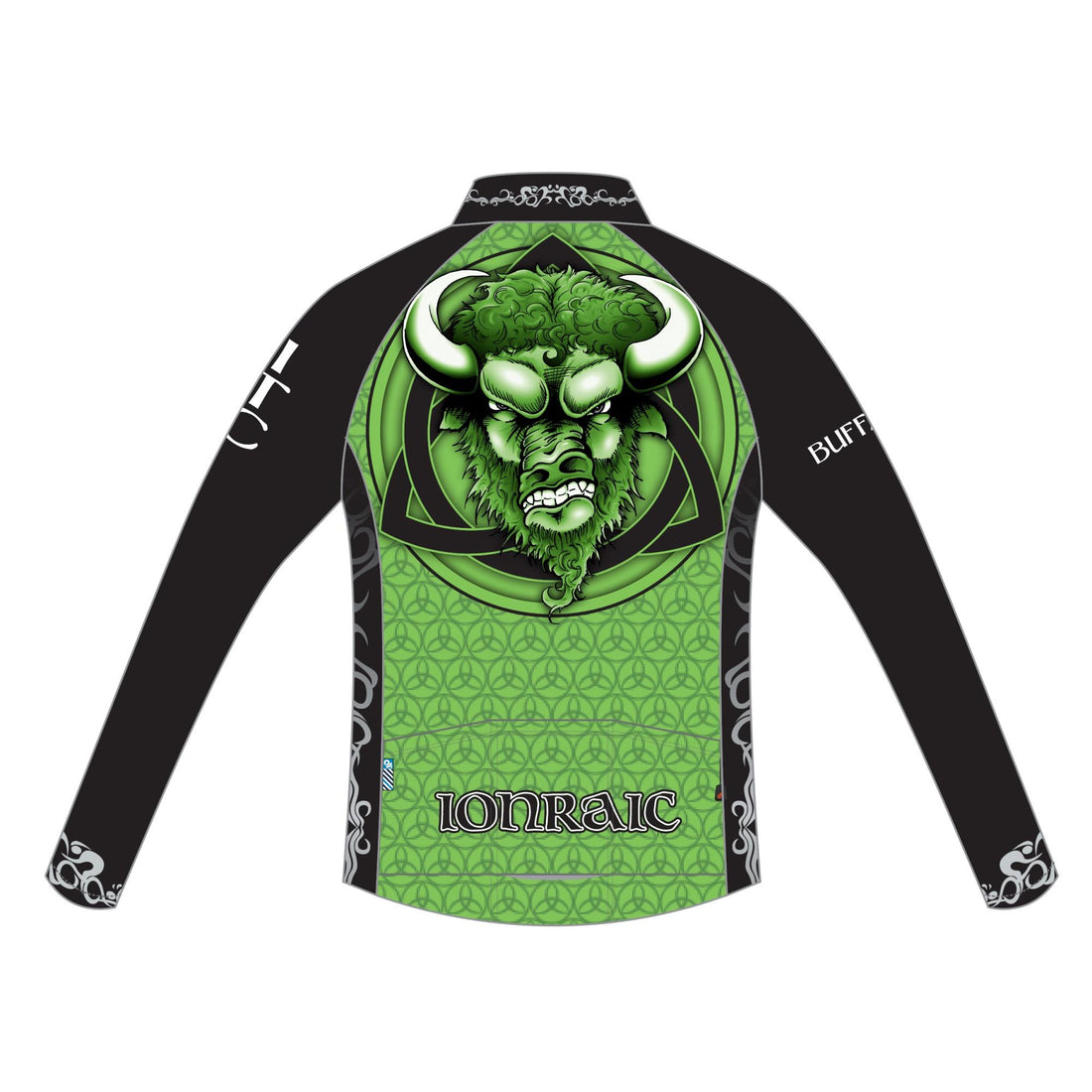 PERFORMANCE Intermediate Jacket