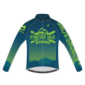 PERFORMANCE Intermediate Jacket - Children