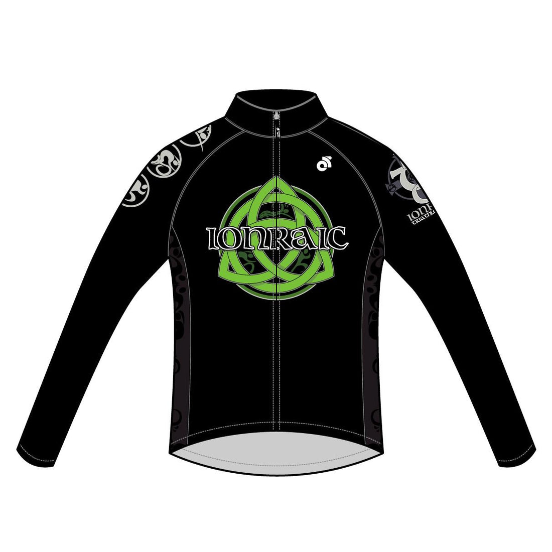 PERFORMANCE Intermediate Jacket