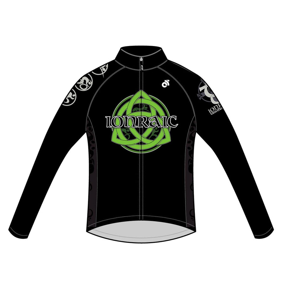 PERFORMANCE Intermediate Jacket