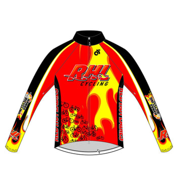 TECH+ Jersey Long Sleeve