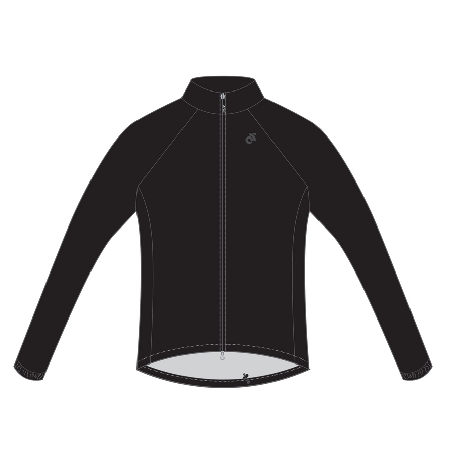 TECH Wind Jacket