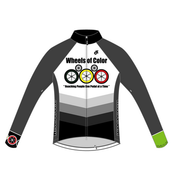 TECH Wind Jacket