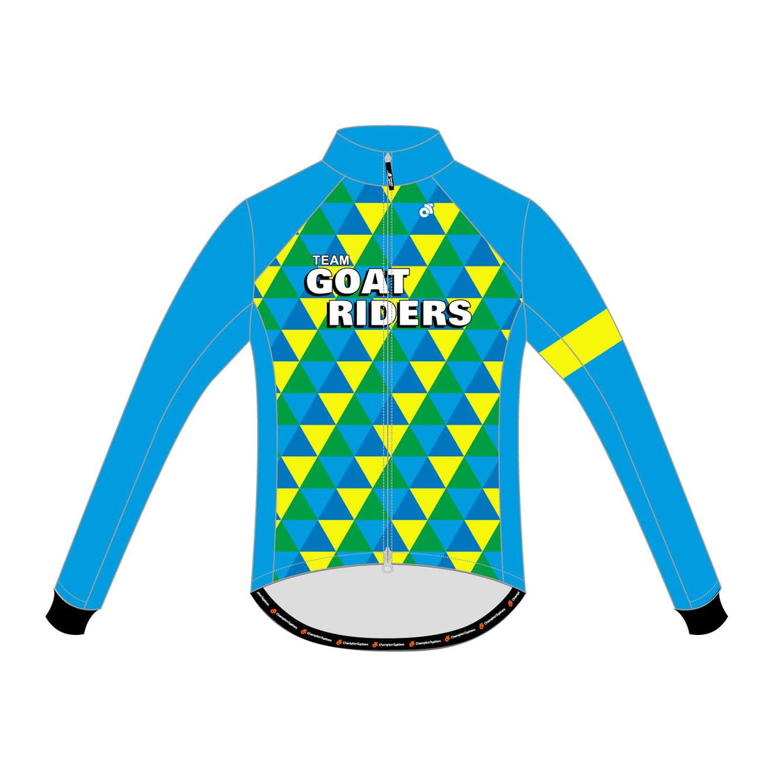 PERFORMANCE Winter Jacket