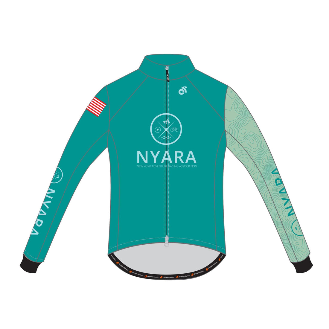 PERFORMANCE Winter Jacket