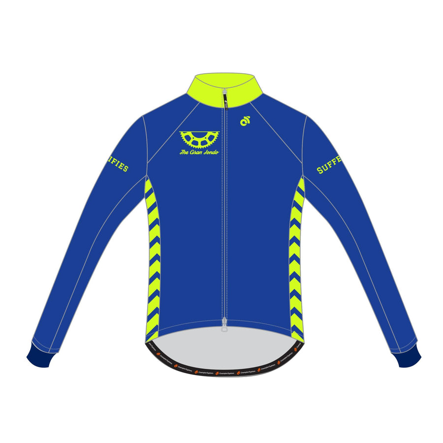 PERFORMANCE Winter Jacket