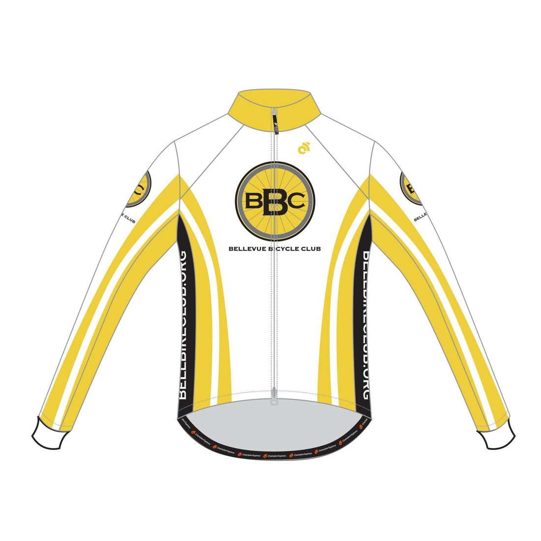 PERFORMANCE Winter Jacket - Children