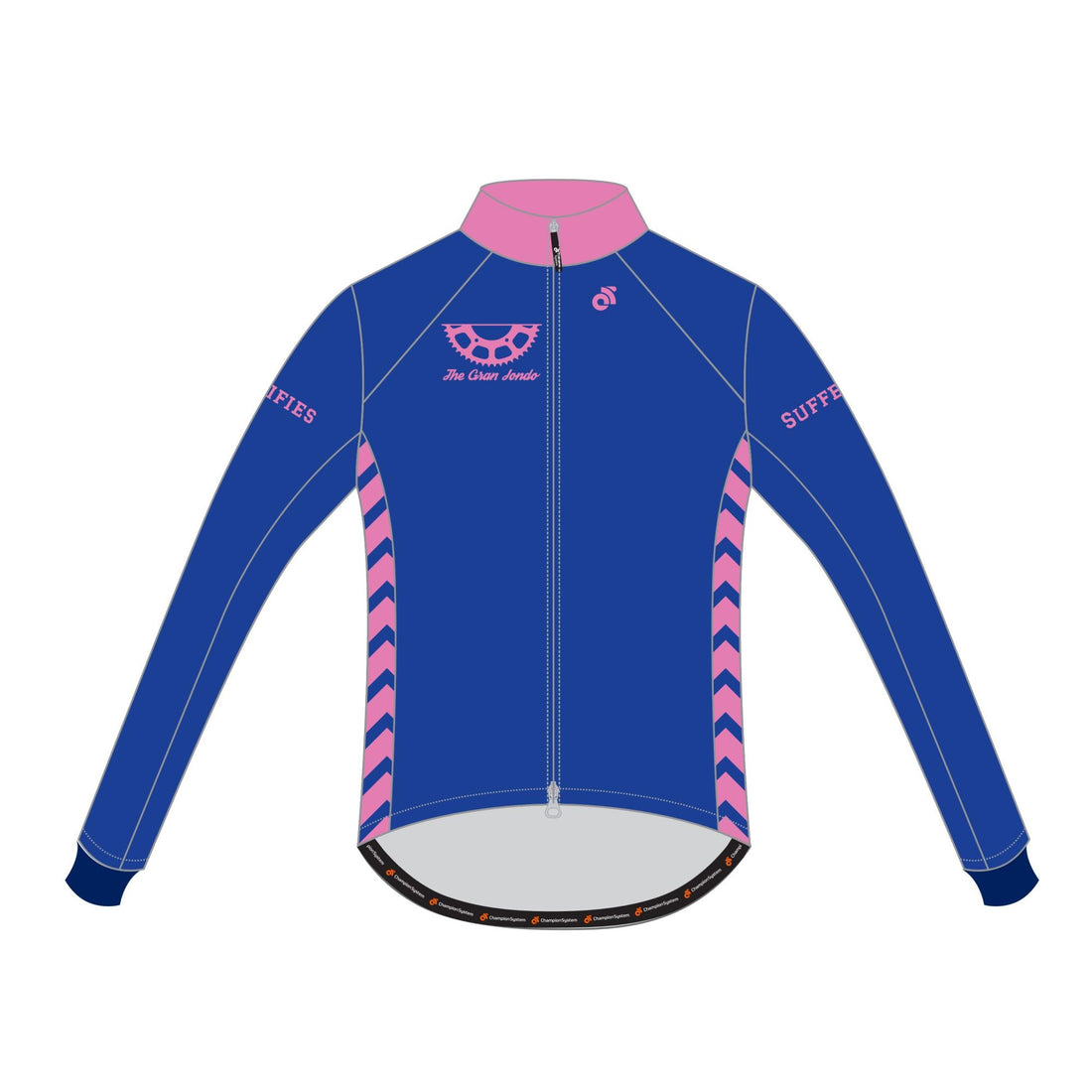 PERFORMANCE Winter Jacket