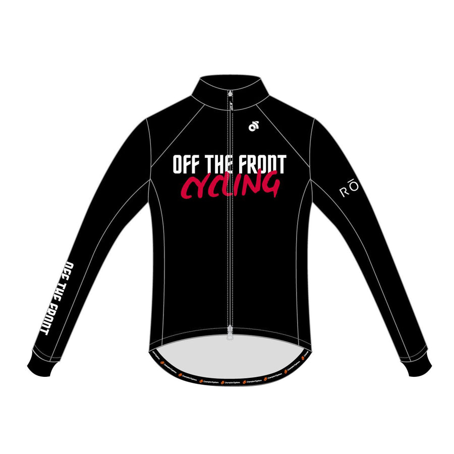 PERFORMANCE Winter Jacket