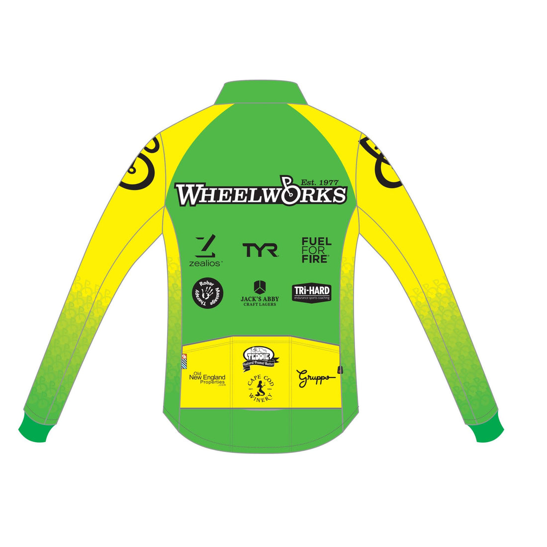 PERFORMANCE Winter Jacket - Children