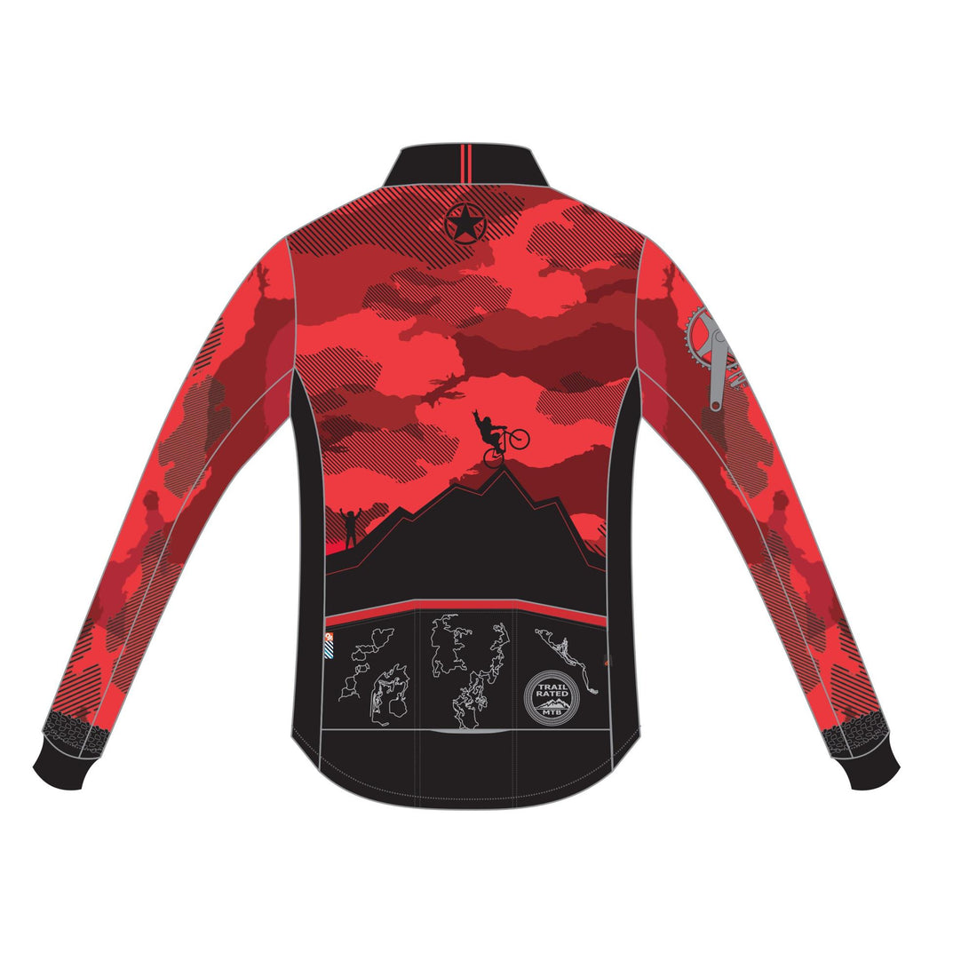 PERFORMANCE Winter Jacket