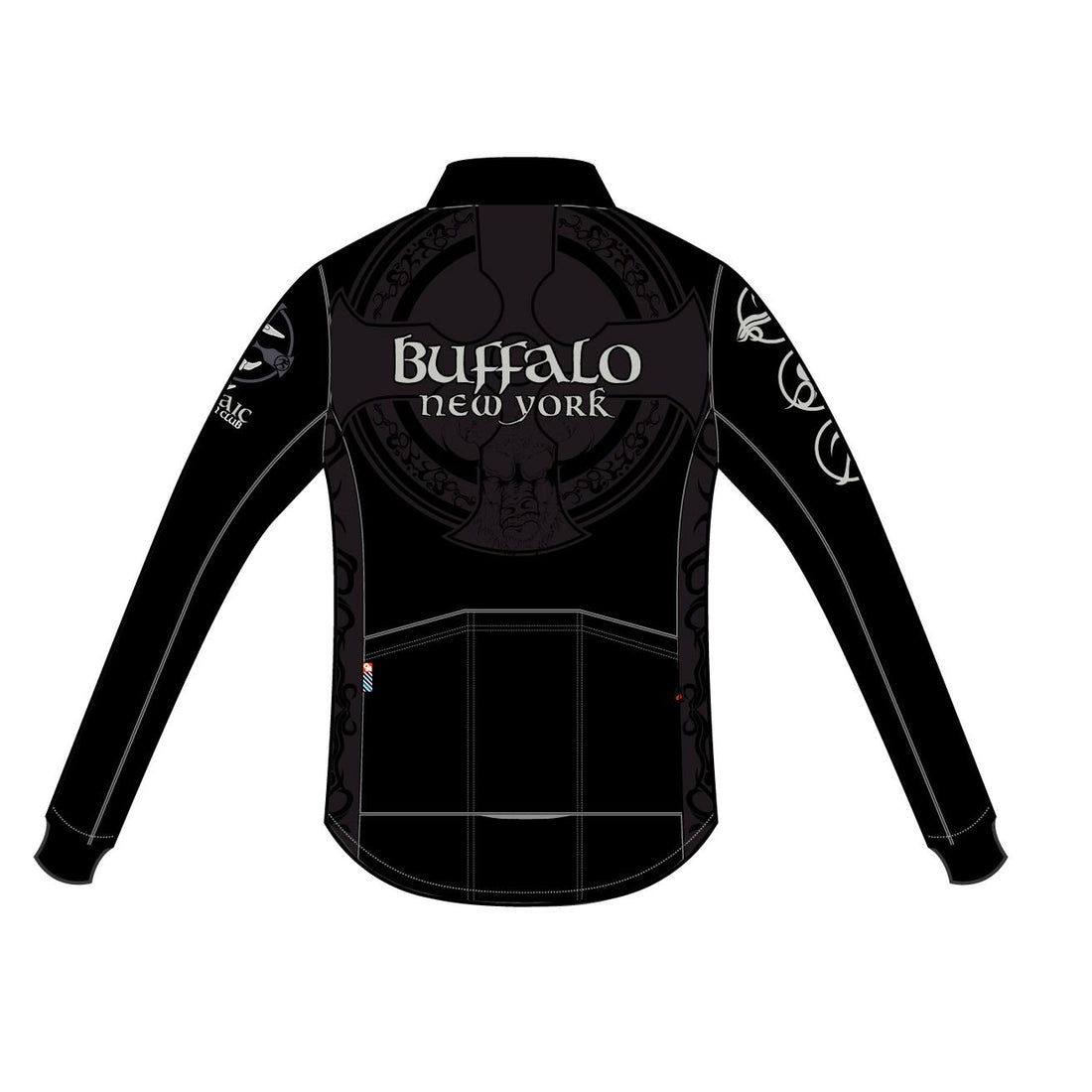 PERFORMANCE Winter Jacket