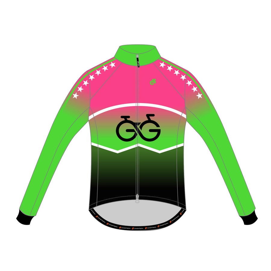 PERFORMANCE Winter Jacket