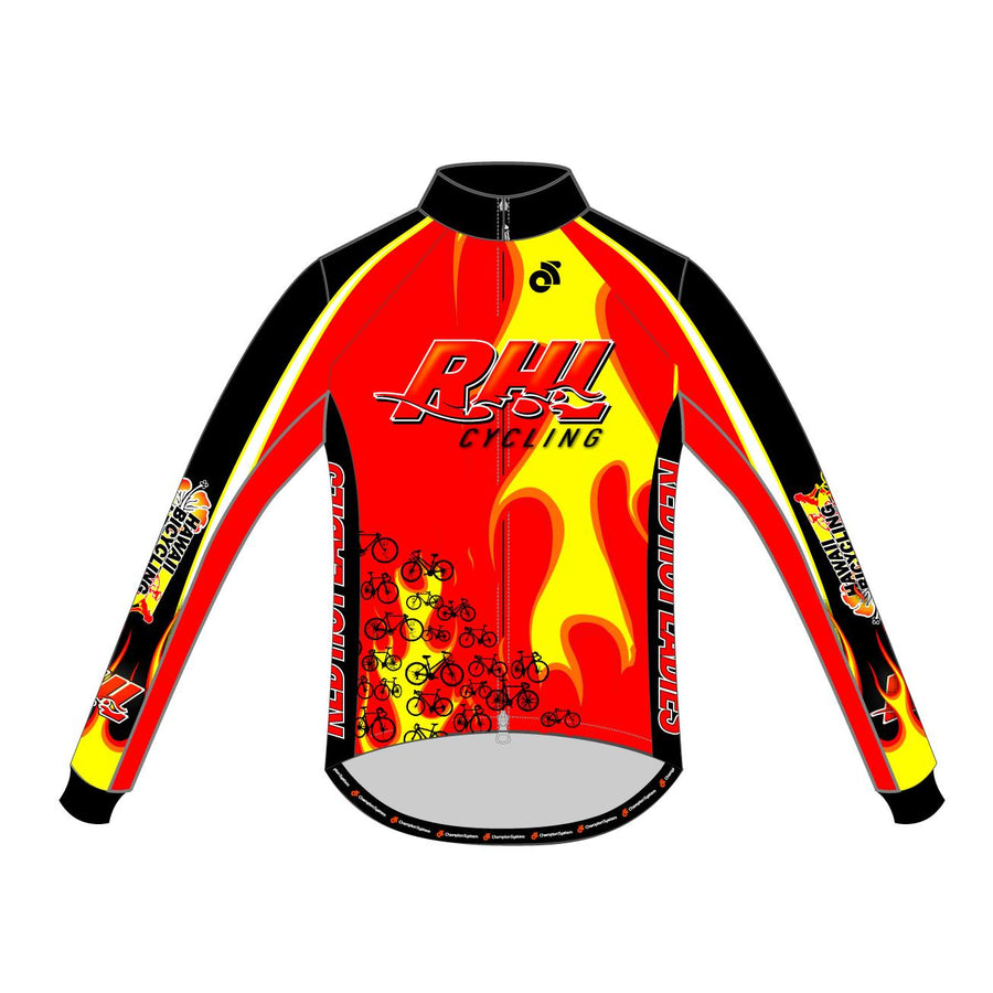 PERFORMANCE Winter Jacket