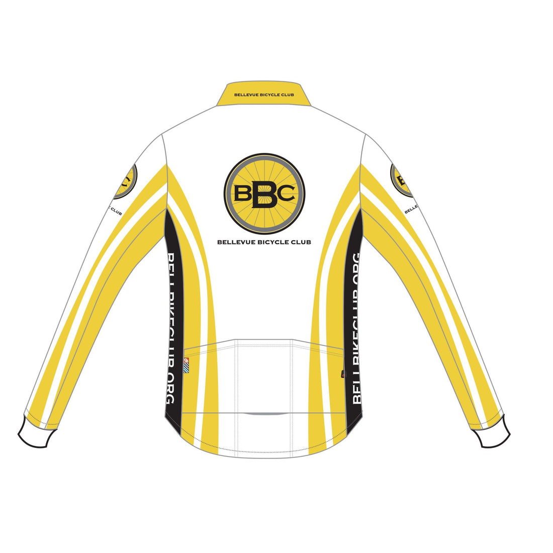 PERFORMANCE Winter Jacket - Children