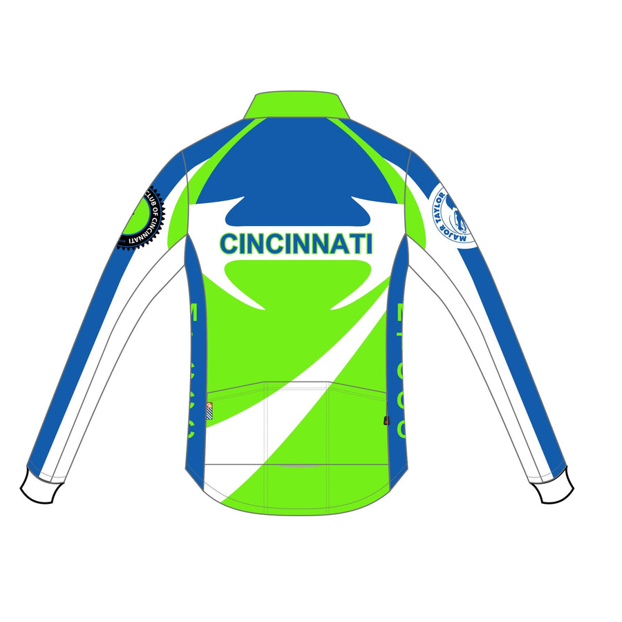 PERFORMANCE Winter Jacket