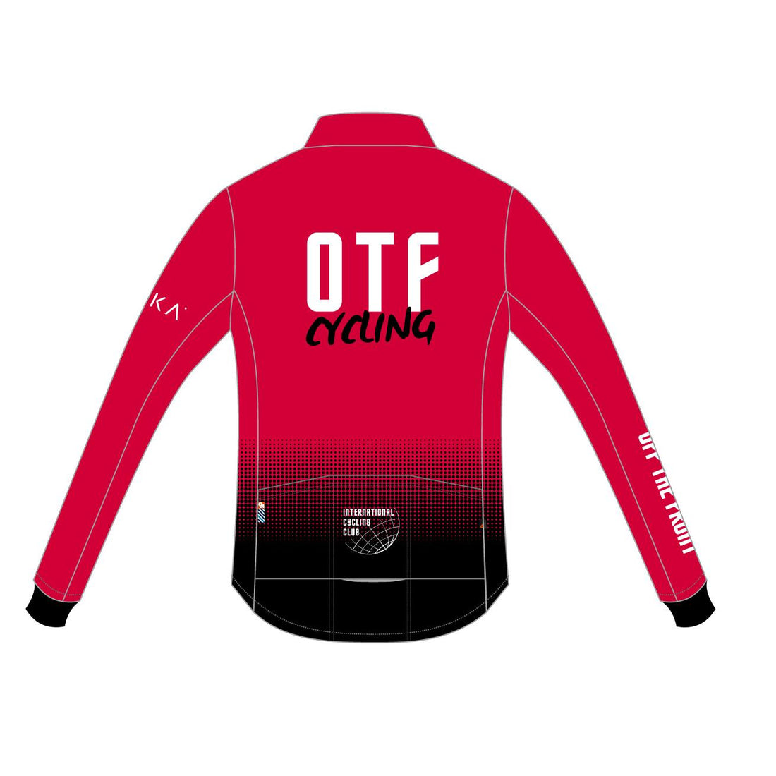 PERFORMANCE Winter Jacket