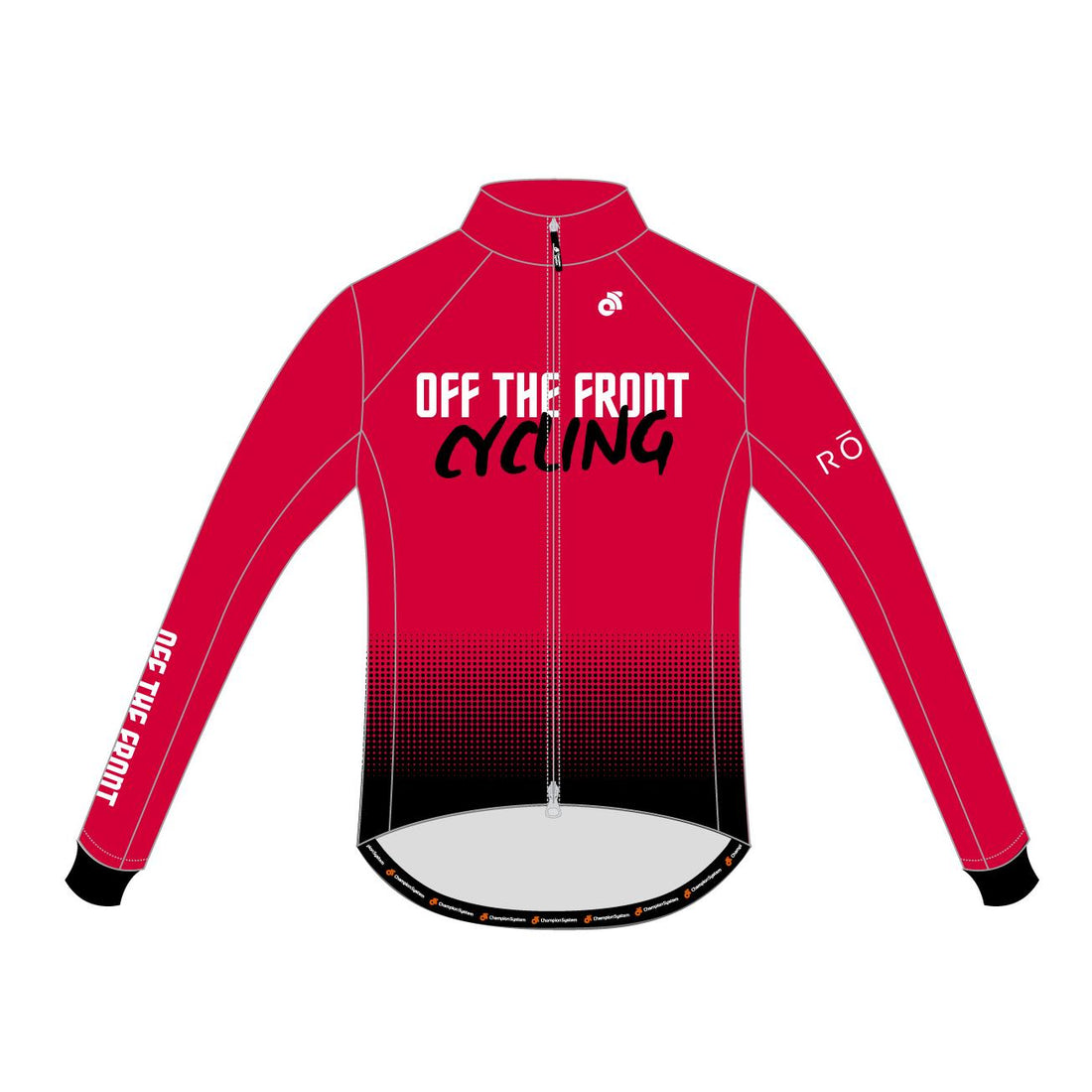 PERFORMANCE Winter Jacket