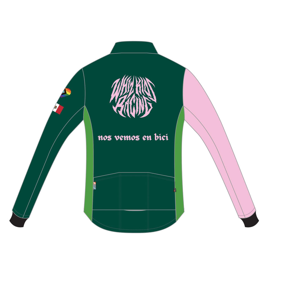 PERFORMANCE Winter Jacket