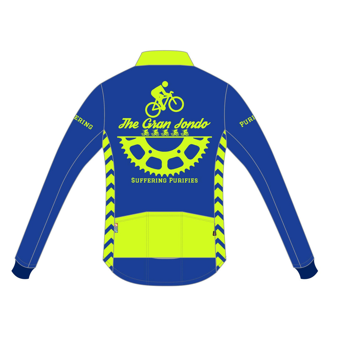 PERFORMANCE Winter Jacket