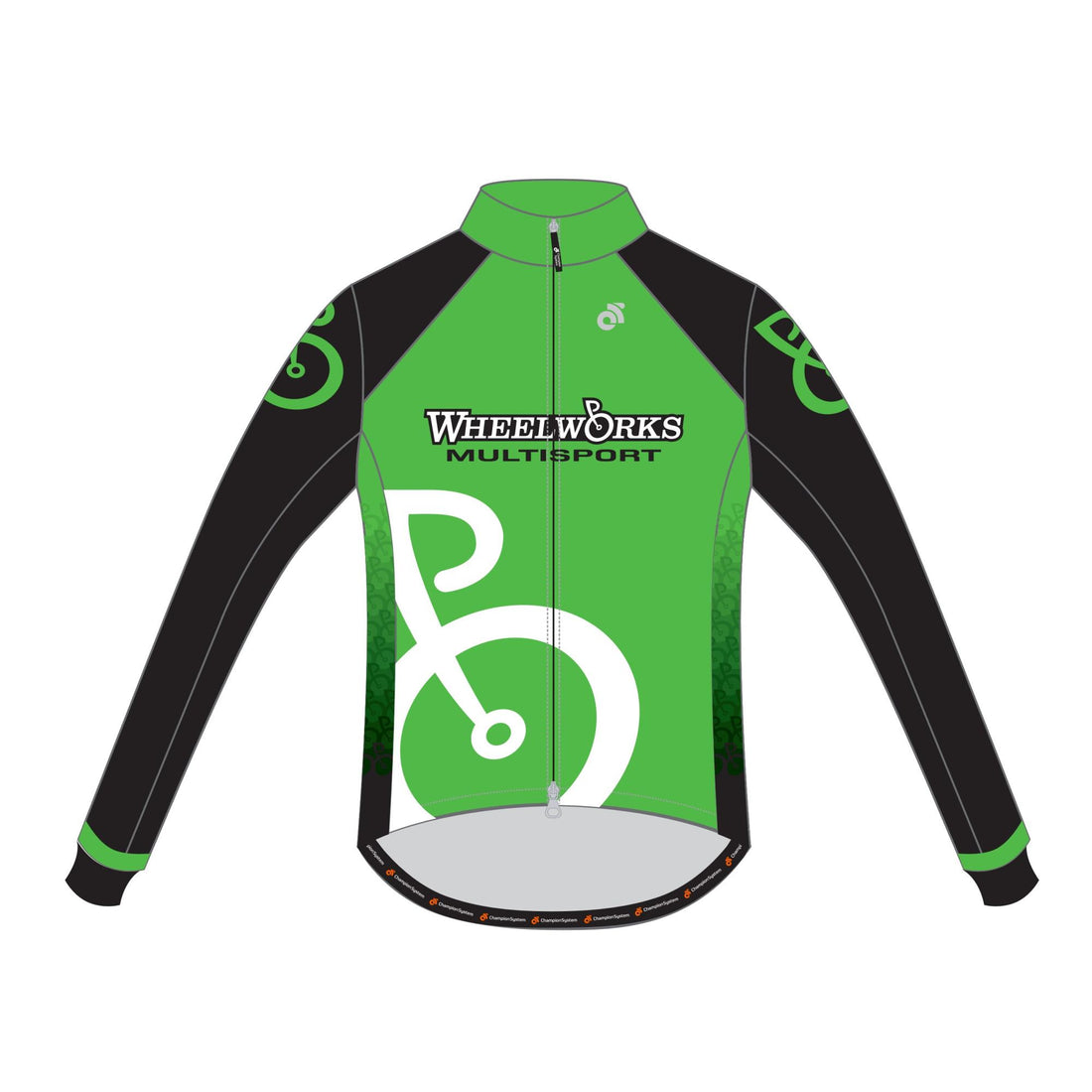 PERFORMANCE Winter Jacket