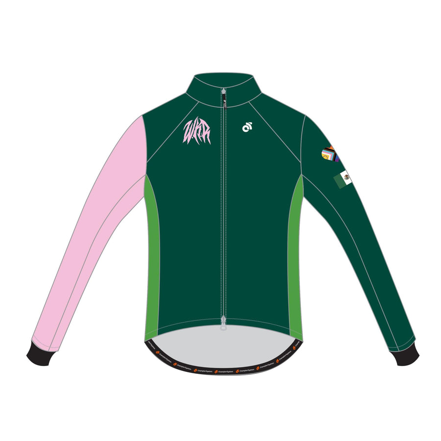 PERFORMANCE Winter Jacket