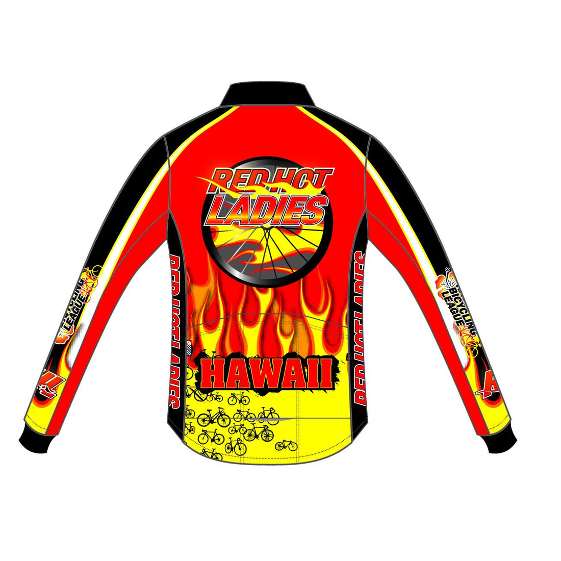 PERFORMANCE Winter Jacket