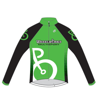 TECH+ Wind Jacket