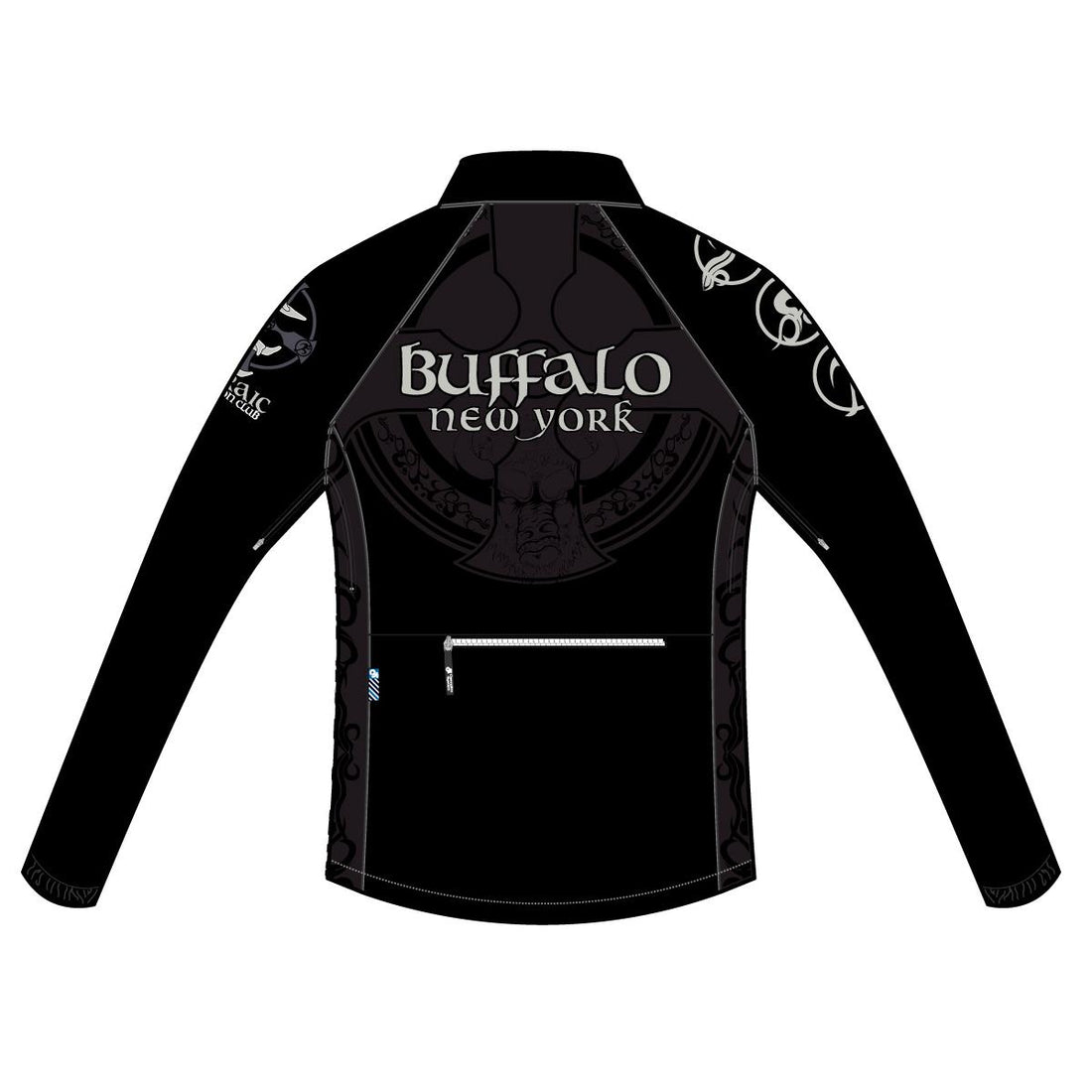 TECH+ Wind Jacket
