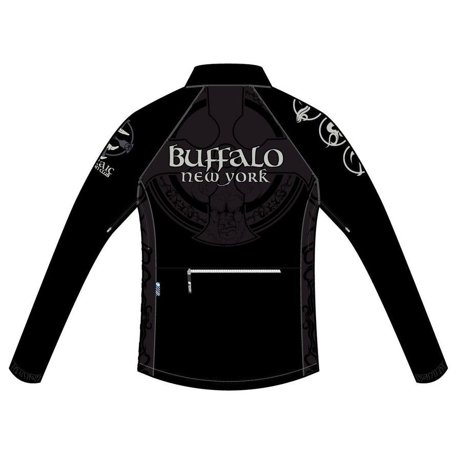 TECH+ Wind Jacket